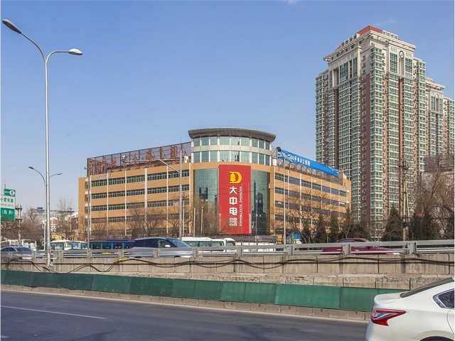 制冷制冷设备维修图片